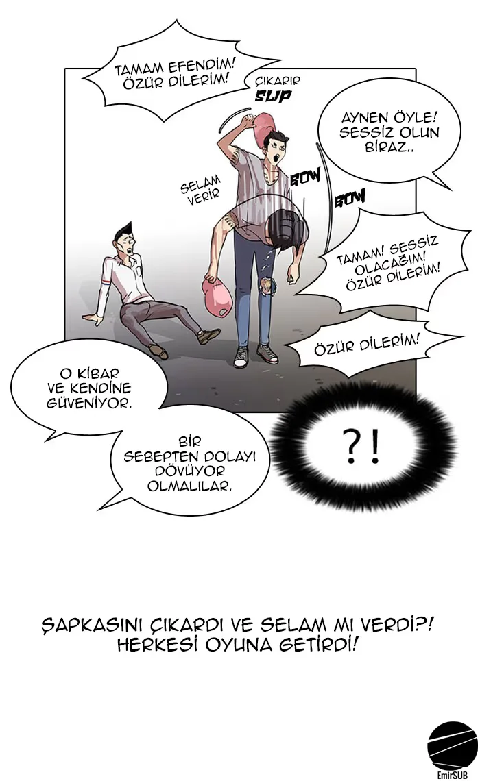 Lookism - Bölüm 66 - Sayfa 10