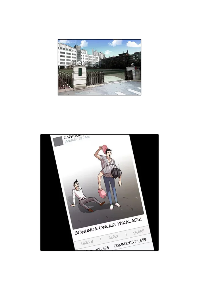 Lookism - Bölüm 66 - Sayfa 11