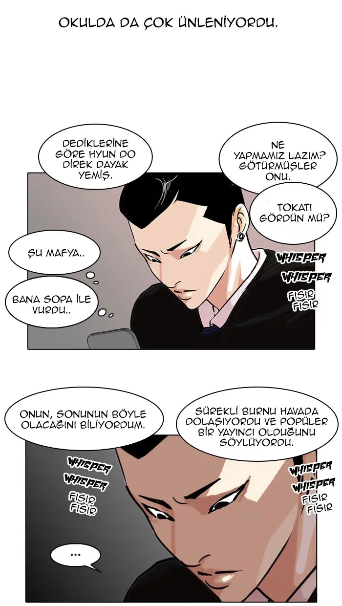 Lookism - Bölüm 66 - Sayfa 13