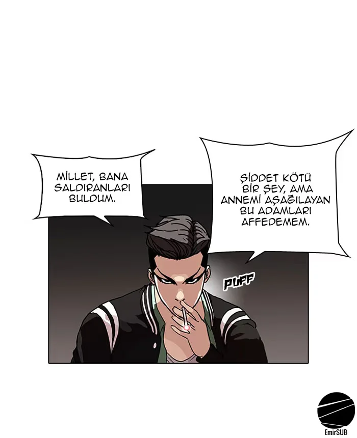 Lookism - Bölüm 66 - Sayfa 14