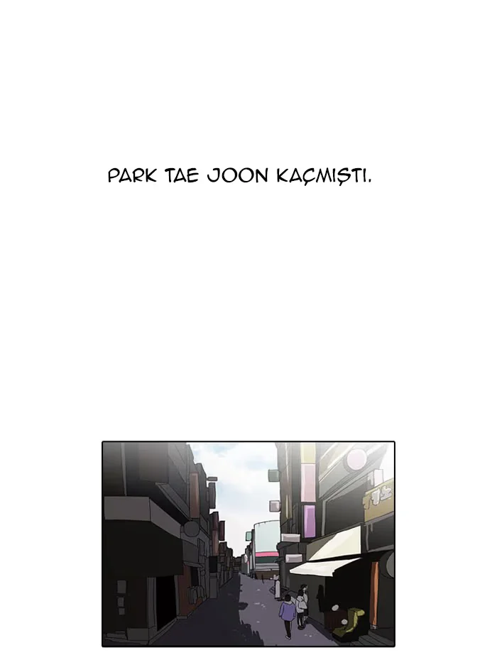 Lookism - Bölüm 66 - Sayfa 16