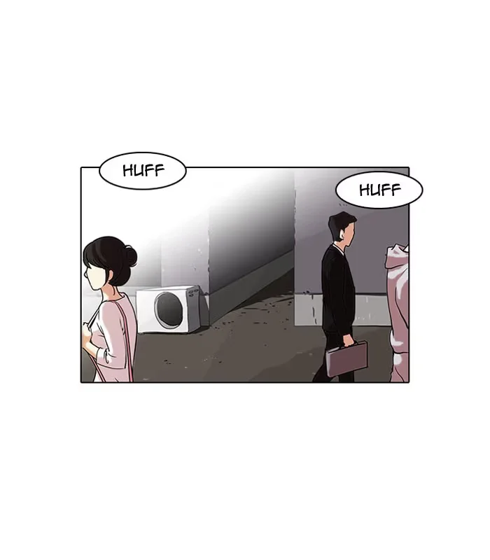 Lookism - Bölüm 66 - Sayfa 17