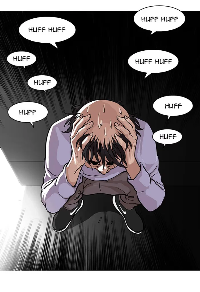 Lookism - Bölüm 66 - Sayfa 18
