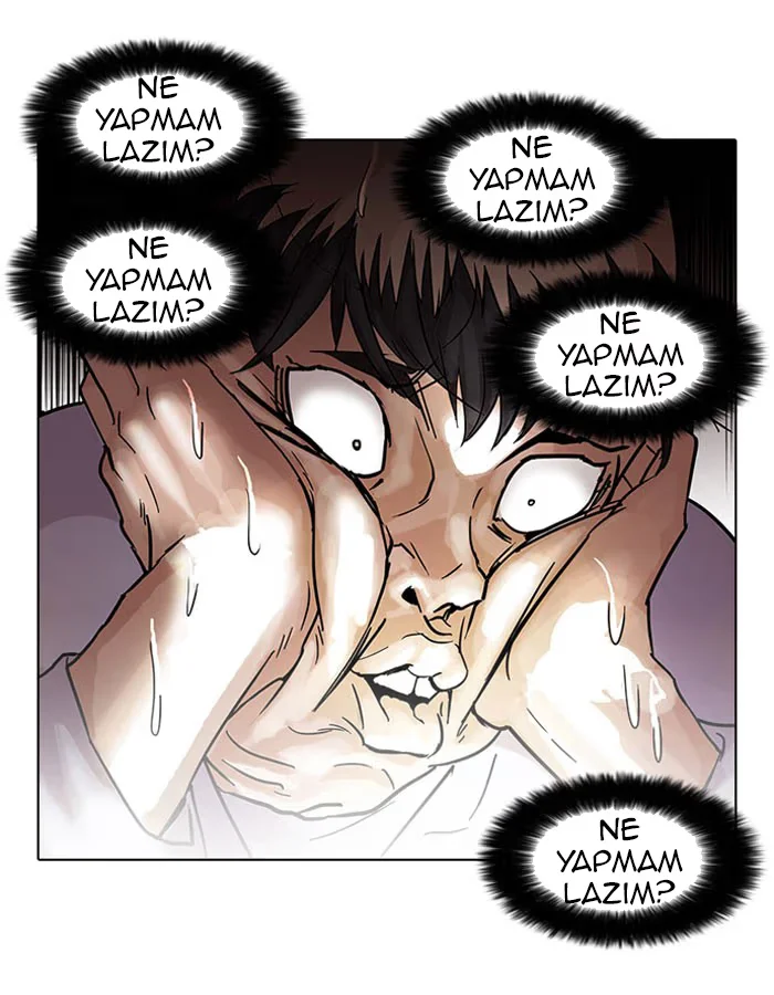 Lookism - Bölüm 66 - Sayfa 19