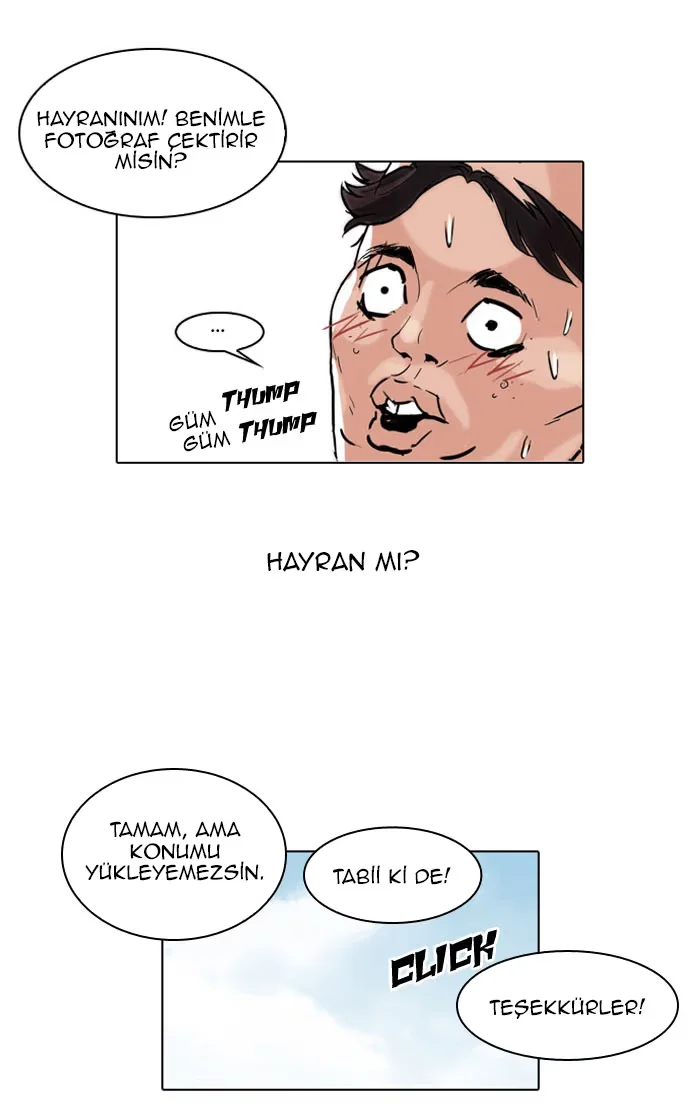 Lookism - Bölüm 66 - Sayfa 22