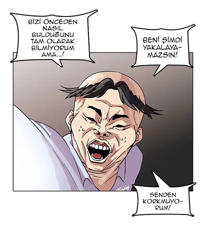 Lookism - Bölüm 66 - Sayfa 26