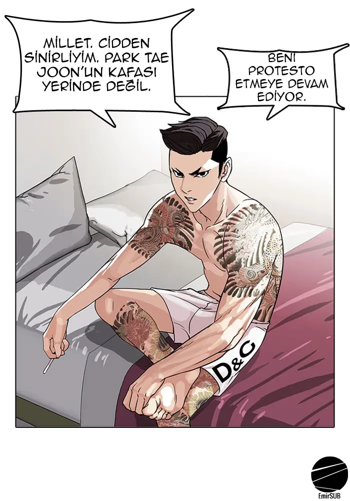 Lookism - Bölüm 66 - Sayfa 29