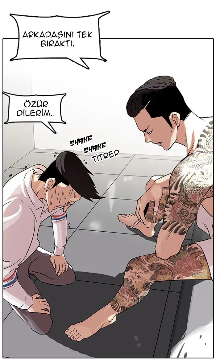 Lookism - Bölüm 66 - Sayfa 30