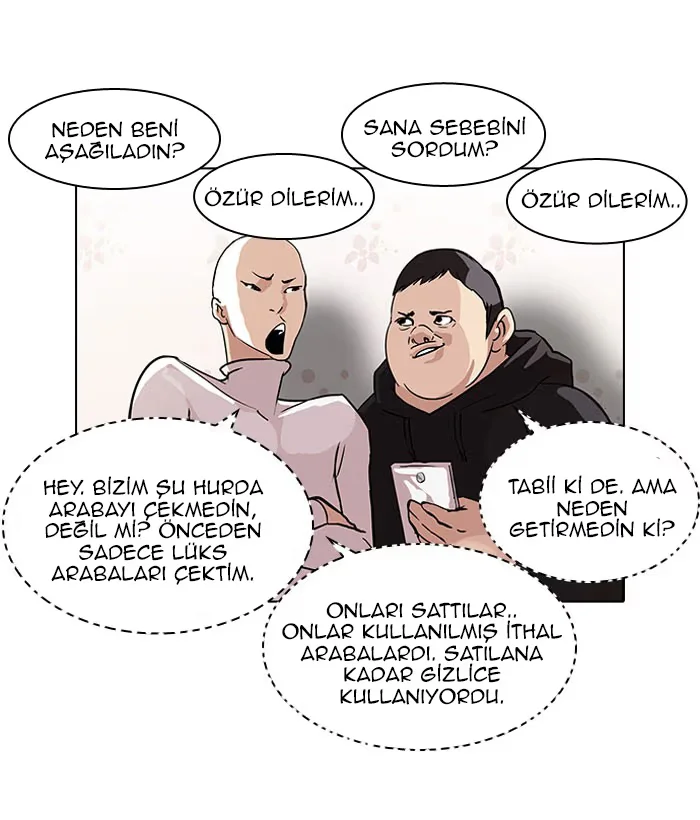 Lookism - Bölüm 66 - Sayfa 31
