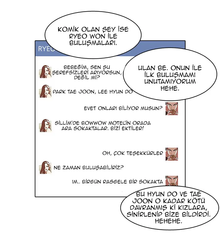 Lookism - Bölüm 66 - Sayfa 32