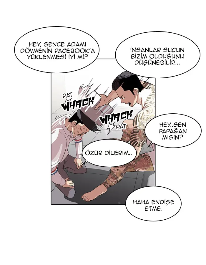 Lookism - Bölüm 66 - Sayfa 33