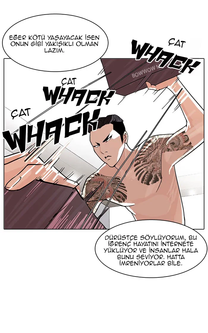 Lookism - Bölüm 66 - Sayfa 35