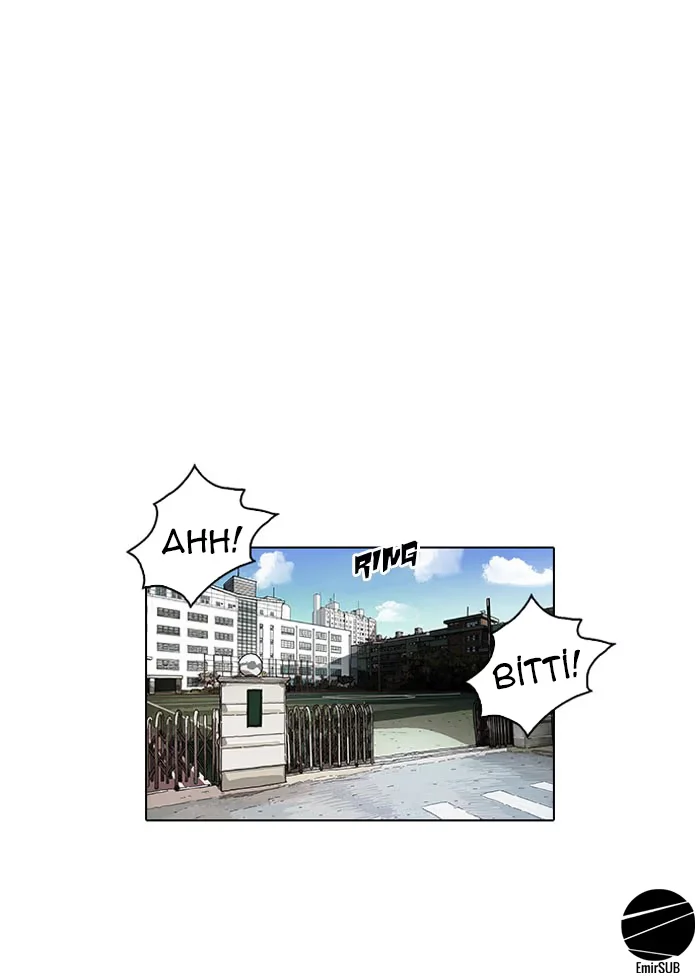 Lookism - Bölüm 66 - Sayfa 38