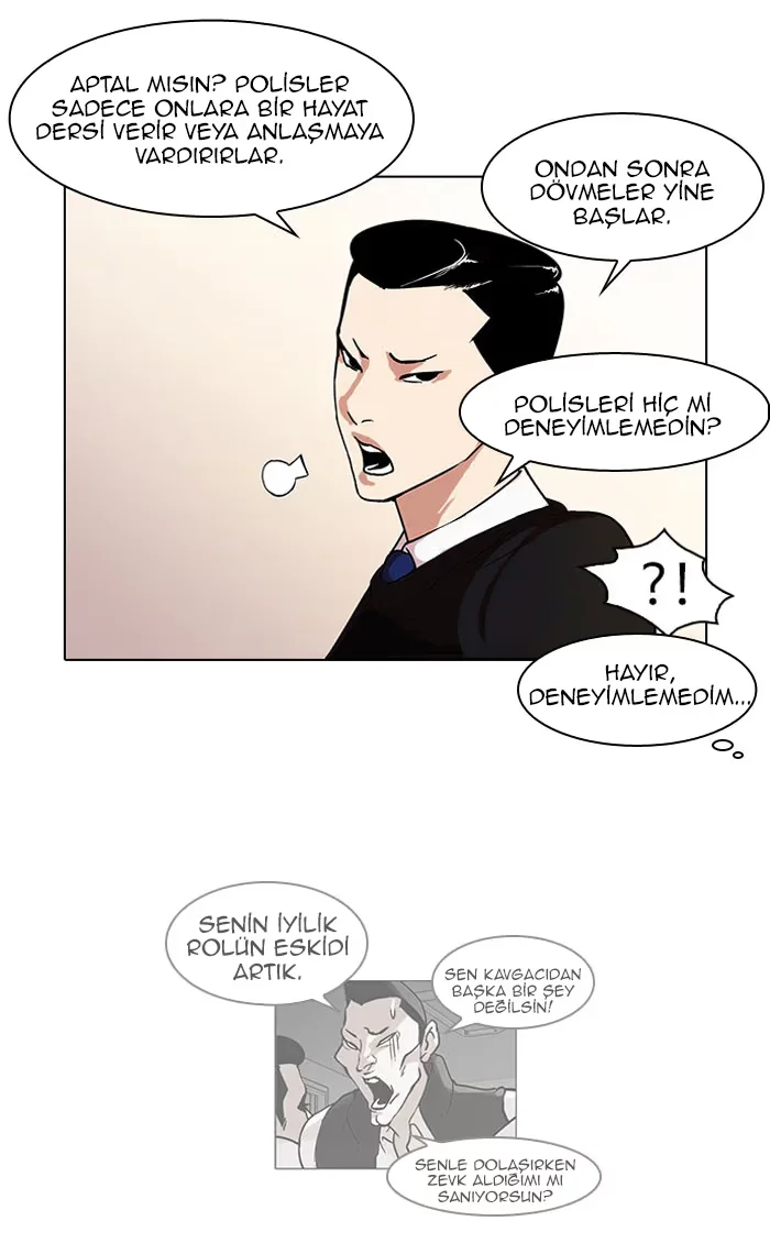 Lookism - Bölüm 66 - Sayfa 41