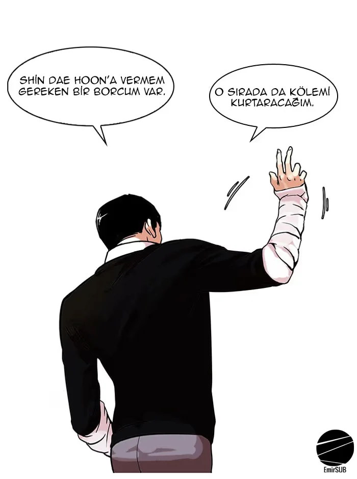 Lookism - Bölüm 66 - Sayfa 43
