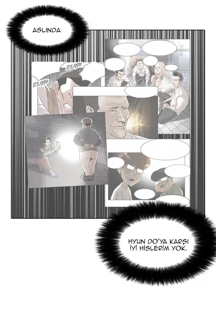 Lookism - Bölüm 66 - Sayfa 45