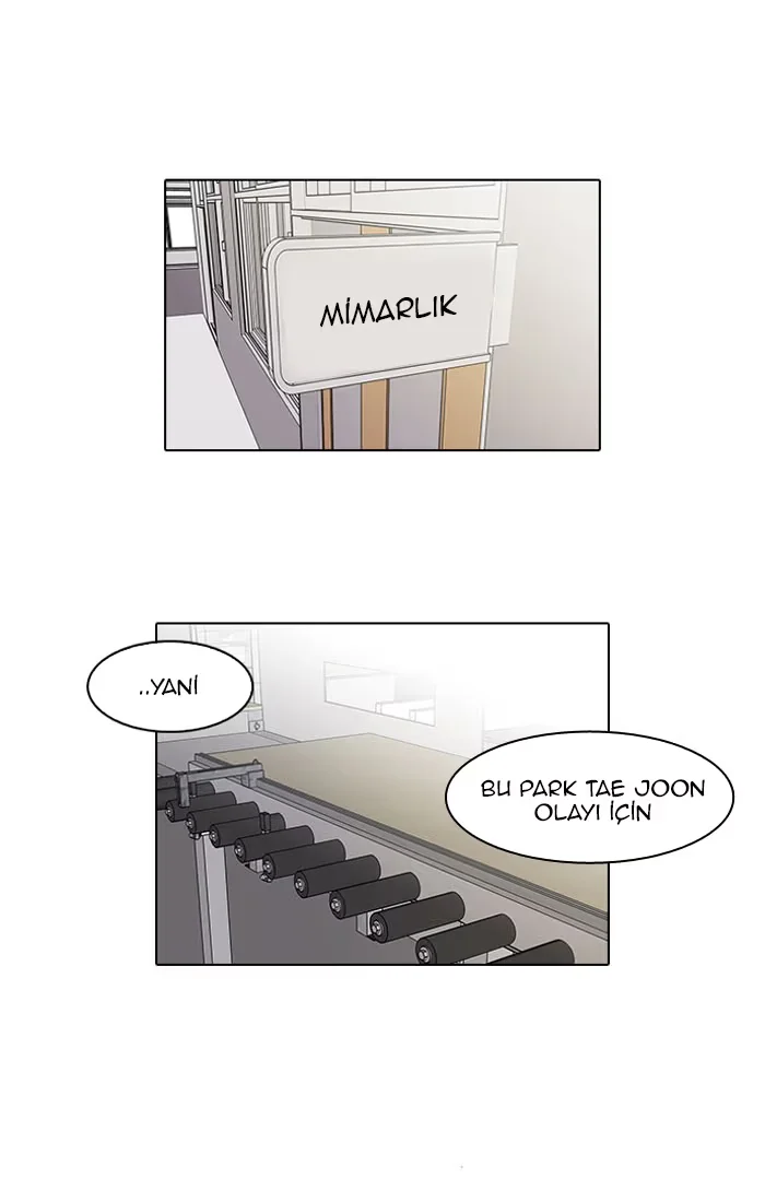 Lookism - Bölüm 66 - Sayfa 48