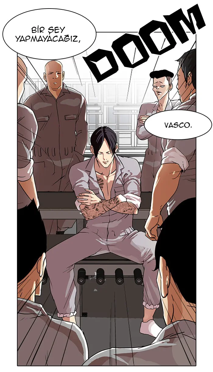Lookism - Bölüm 66 - Sayfa 49