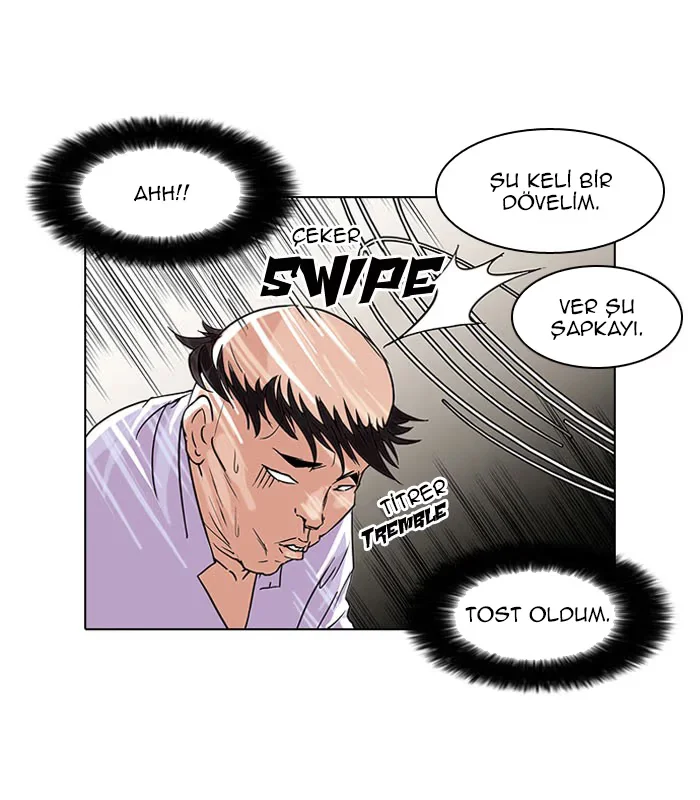 Lookism - Bölüm 66 - Sayfa 4