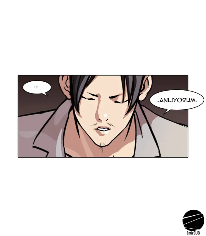Lookism - Bölüm 66 - Sayfa 50