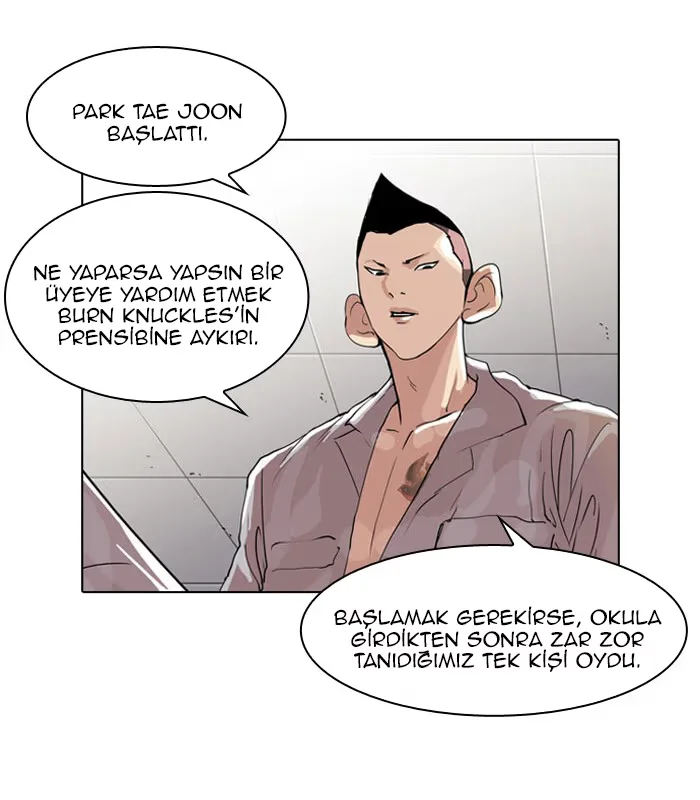 Lookism - Bölüm 66 - Sayfa 51