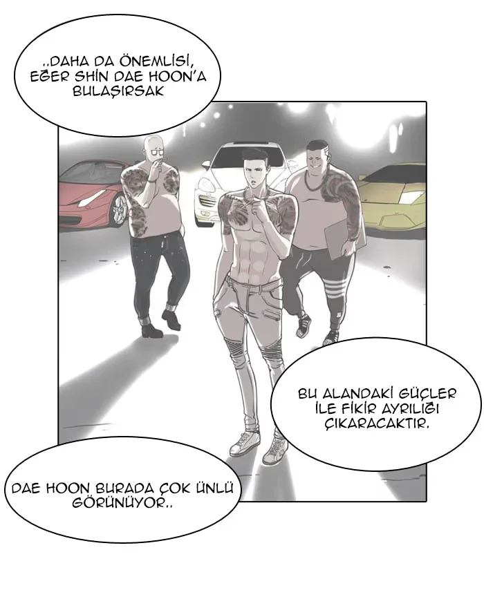 Lookism - Bölüm 66 - Sayfa 52
