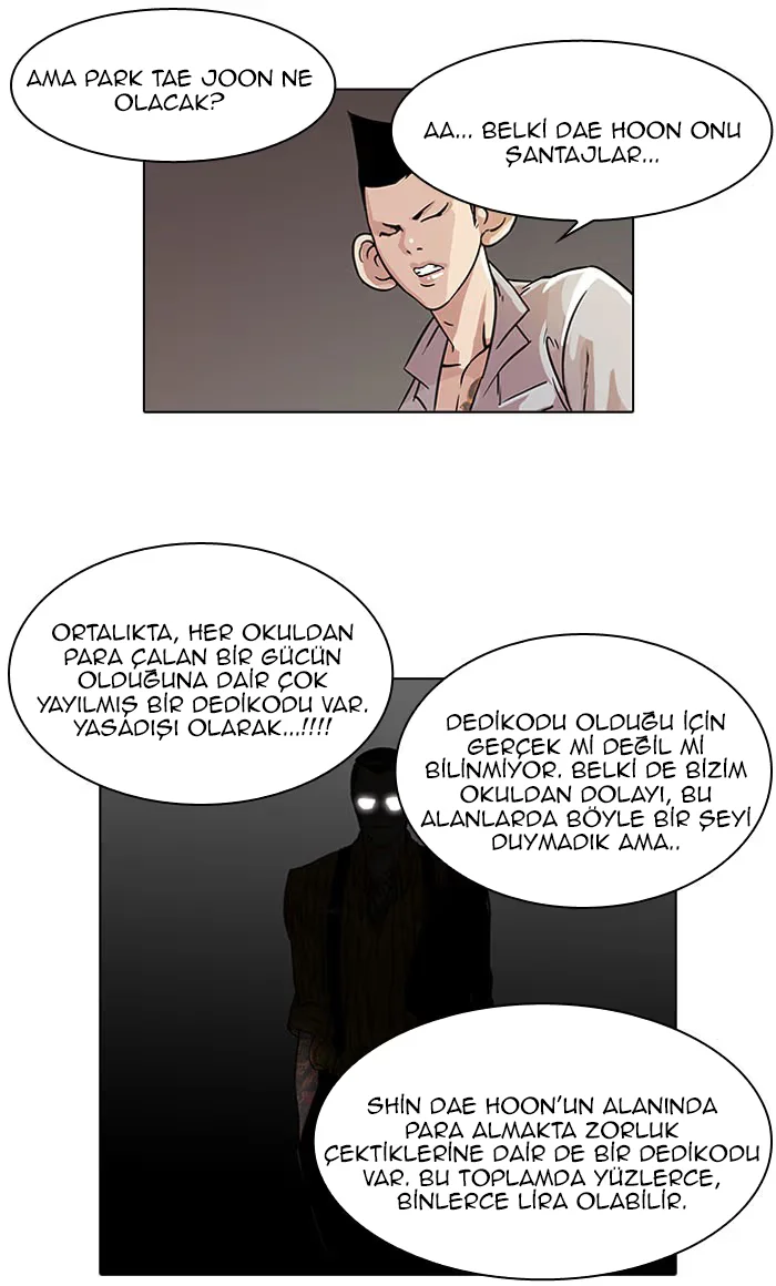 Lookism - Bölüm 66 - Sayfa 53