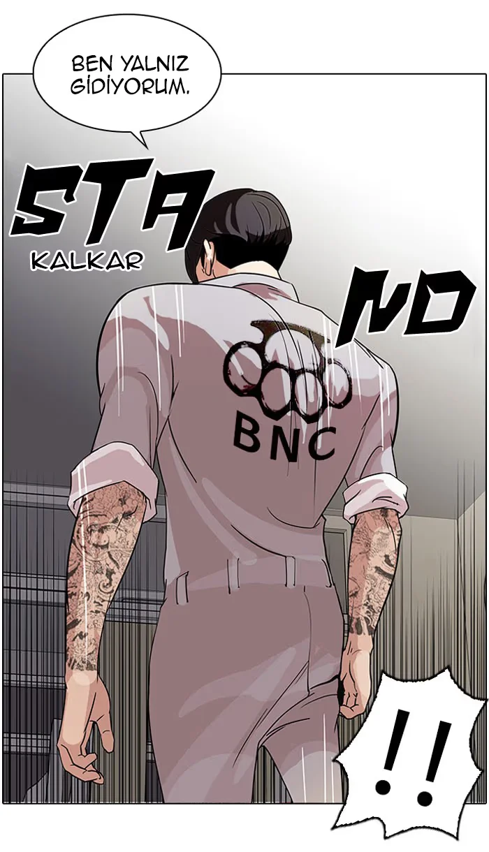 Lookism - Bölüm 66 - Sayfa 55