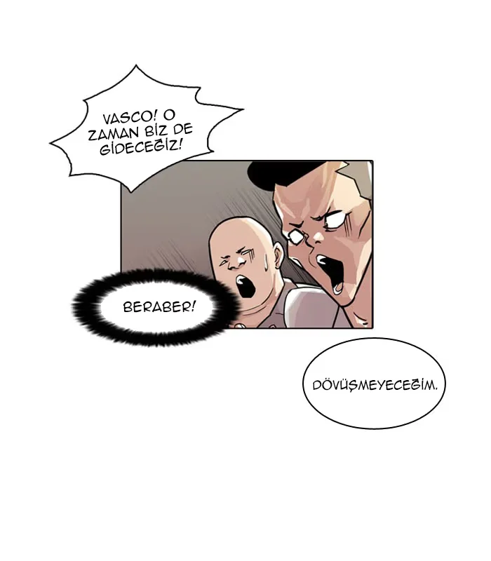 Lookism - Bölüm 66 - Sayfa 56