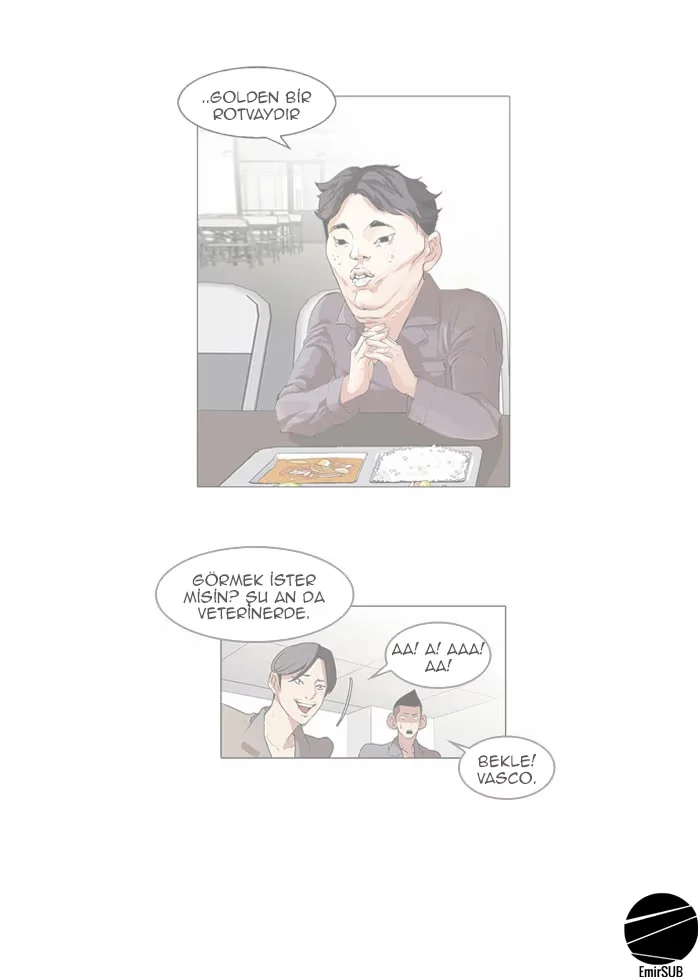 Lookism - Bölüm 66 - Sayfa 57