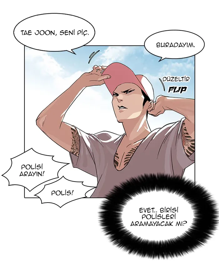Lookism - Bölüm 66 - Sayfa 5
