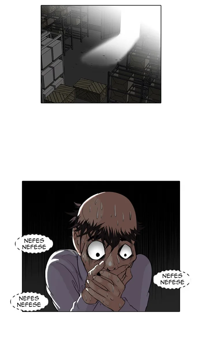 Lookism - Bölüm 66 - Sayfa 60