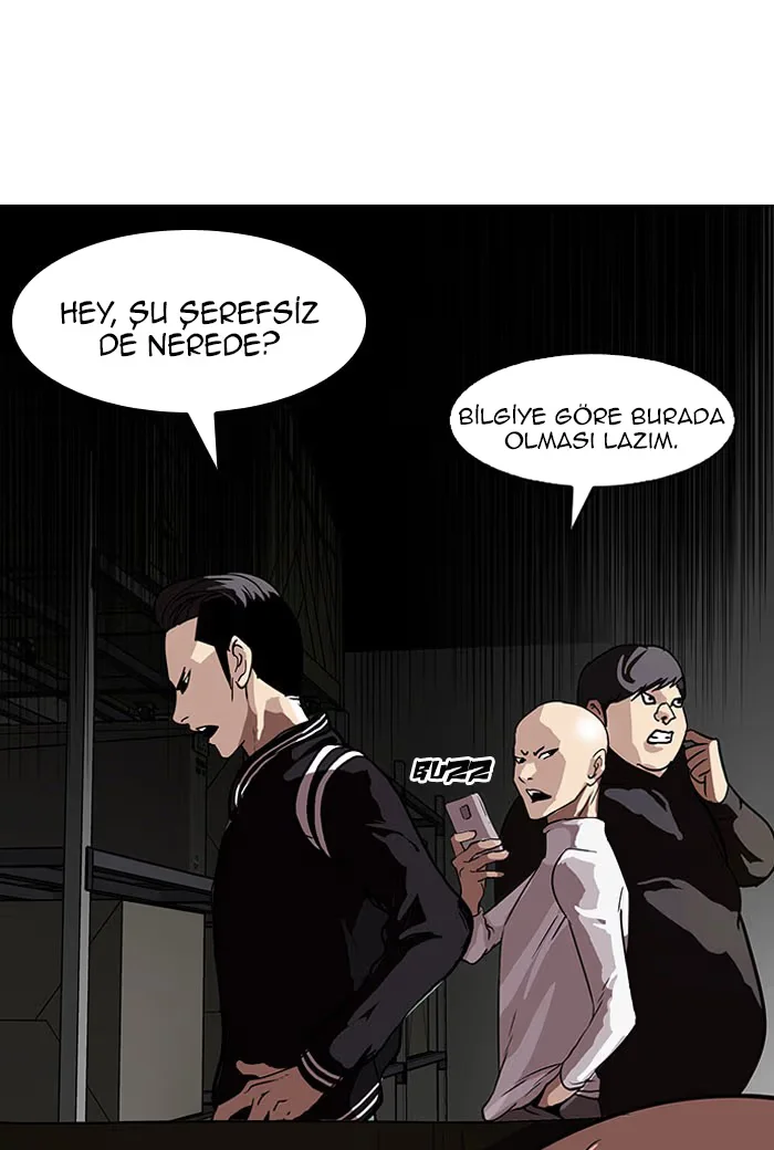 Lookism - Bölüm 66 - Sayfa 61