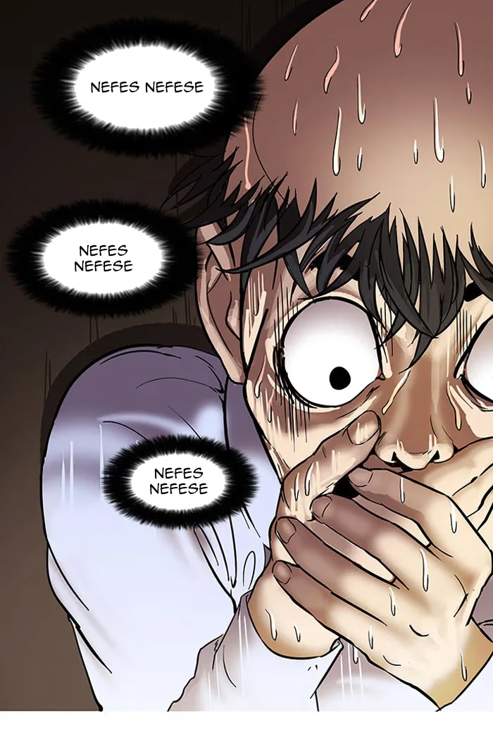 Lookism - Bölüm 66 - Sayfa 62