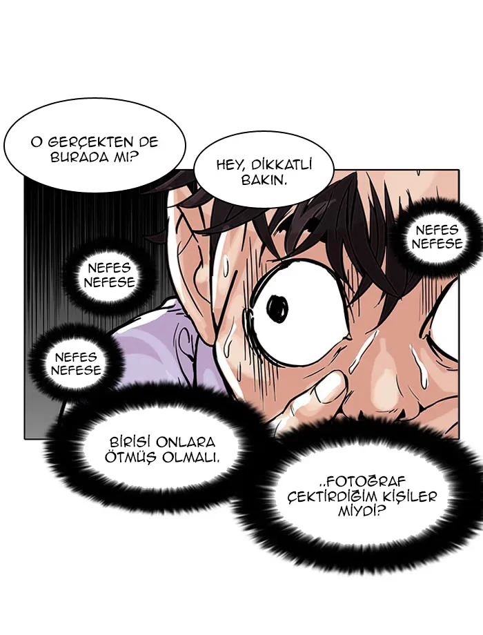 Lookism - Bölüm 66 - Sayfa 63