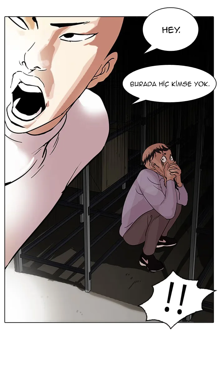 Lookism - Bölüm 66 - Sayfa 64