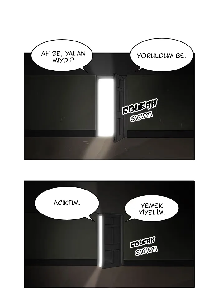 Lookism - Bölüm 66 - Sayfa 65