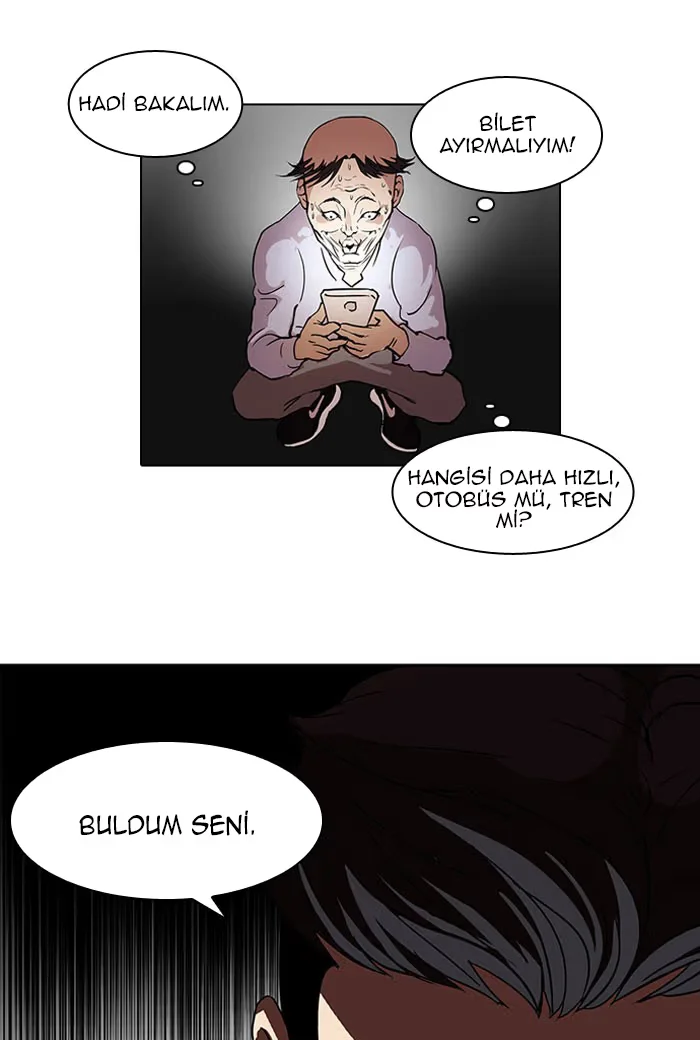 Lookism - Bölüm 66 - Sayfa 68