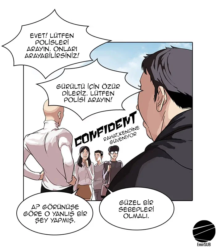 Lookism - Bölüm 66 - Sayfa 6