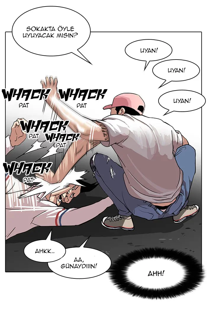 Lookism - Bölüm 66 - Sayfa 8