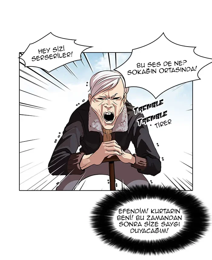 Lookism - Bölüm 66 - Sayfa 9