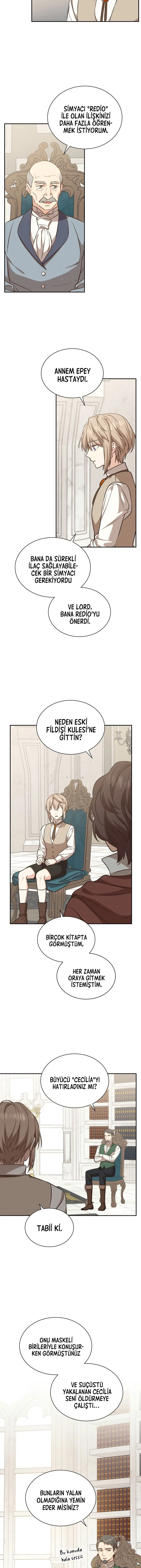 Return of the 8th Class Magician - Bölüm 17 - Sayfa 10