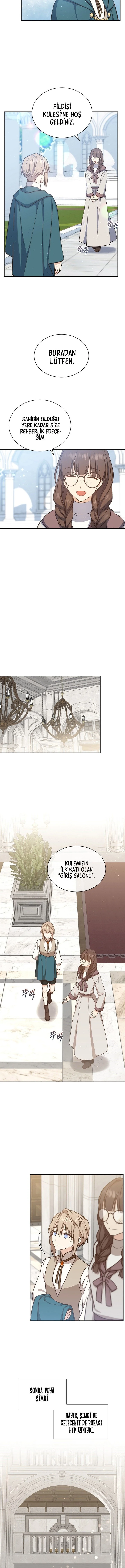 Return of the 8th Class Magician - Bölüm 17 - Sayfa 4