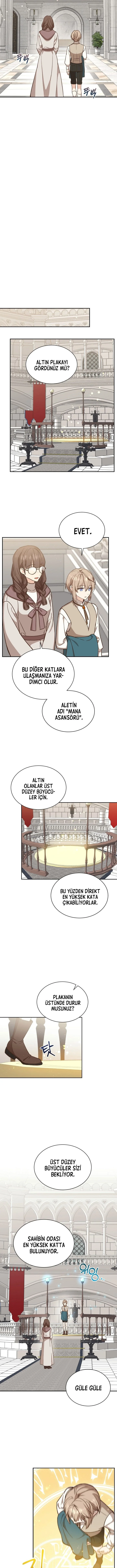 Return of the 8th Class Magician - Bölüm 17 - Sayfa 5