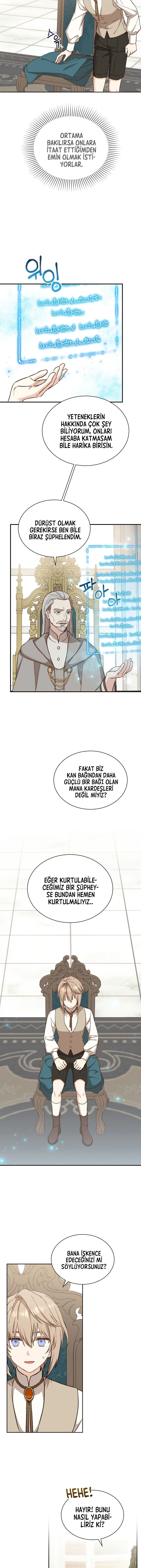 Return of the 8th Class Magician - Bölüm 17 - Sayfa 8