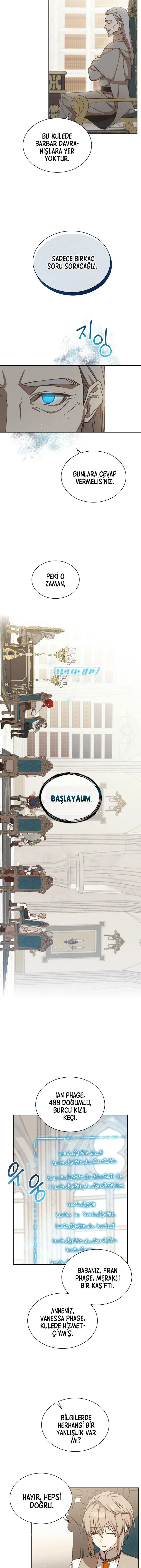 Return of the 8th Class Magician - Bölüm 17 - Sayfa 9