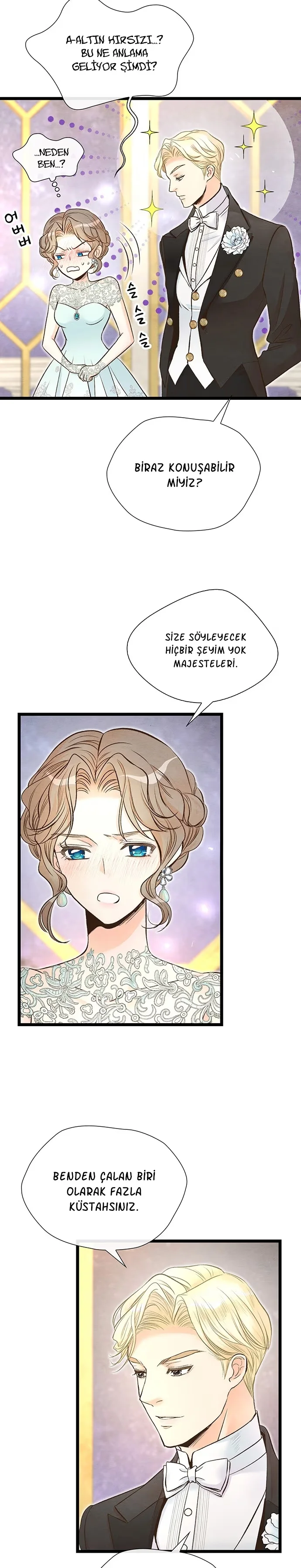 The Problematic Prince - Bölüm 15 - Sayfa 11