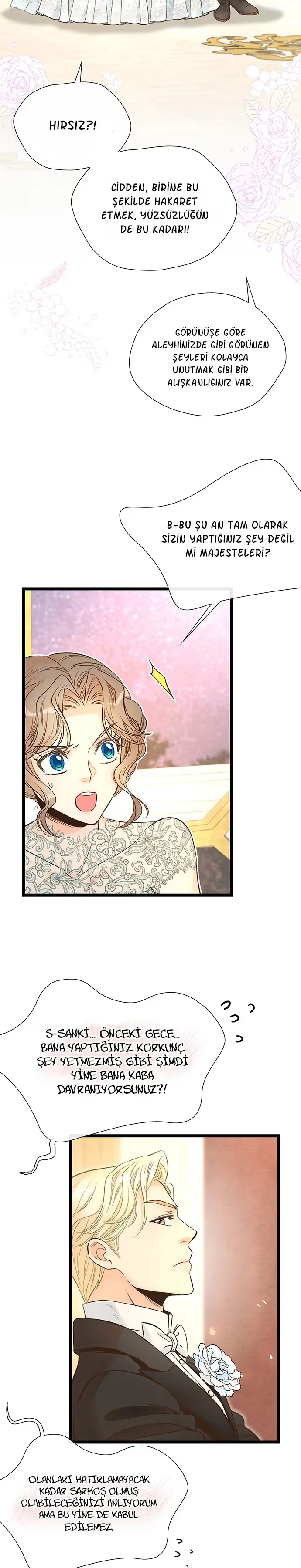 The Problematic Prince - Bölüm 15 - Sayfa 13