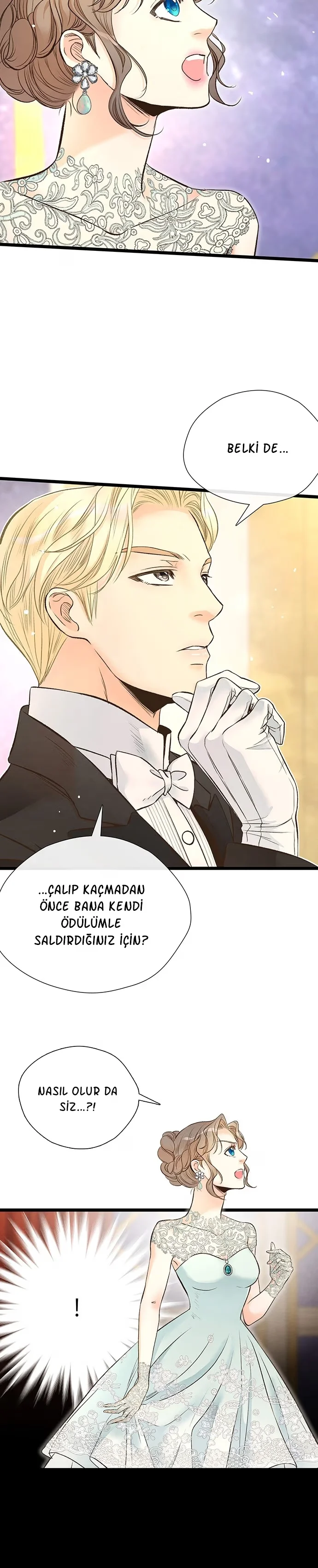 The Problematic Prince - Bölüm 15 - Sayfa 17