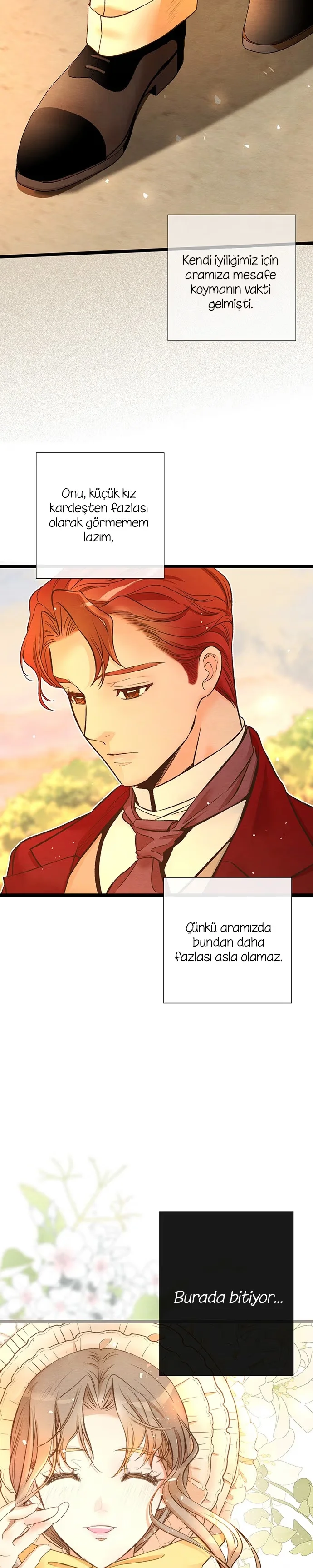The Problematic Prince - Bölüm 15 - Sayfa 5